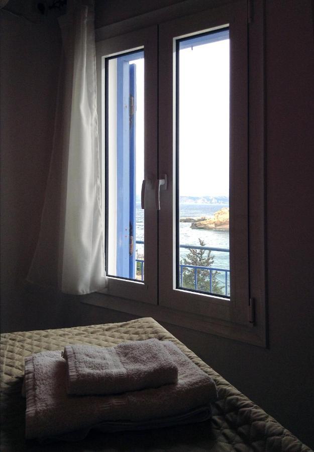 Matala Blue Lägenhet Exteriör bild